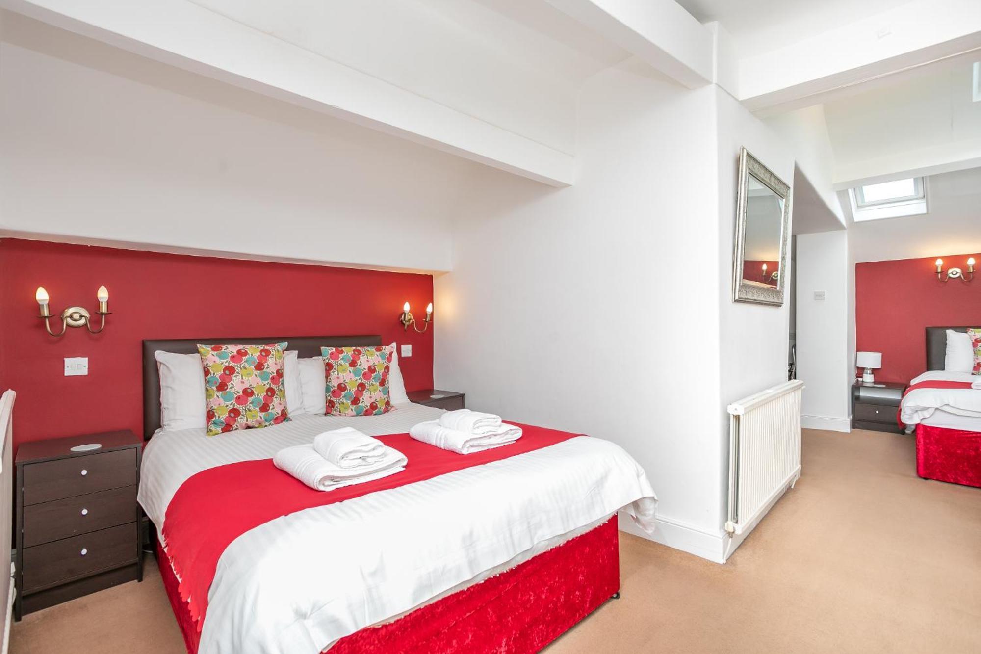 Elim Bank Guest House Боунесс-он-Віндермір Екстер'єр фото